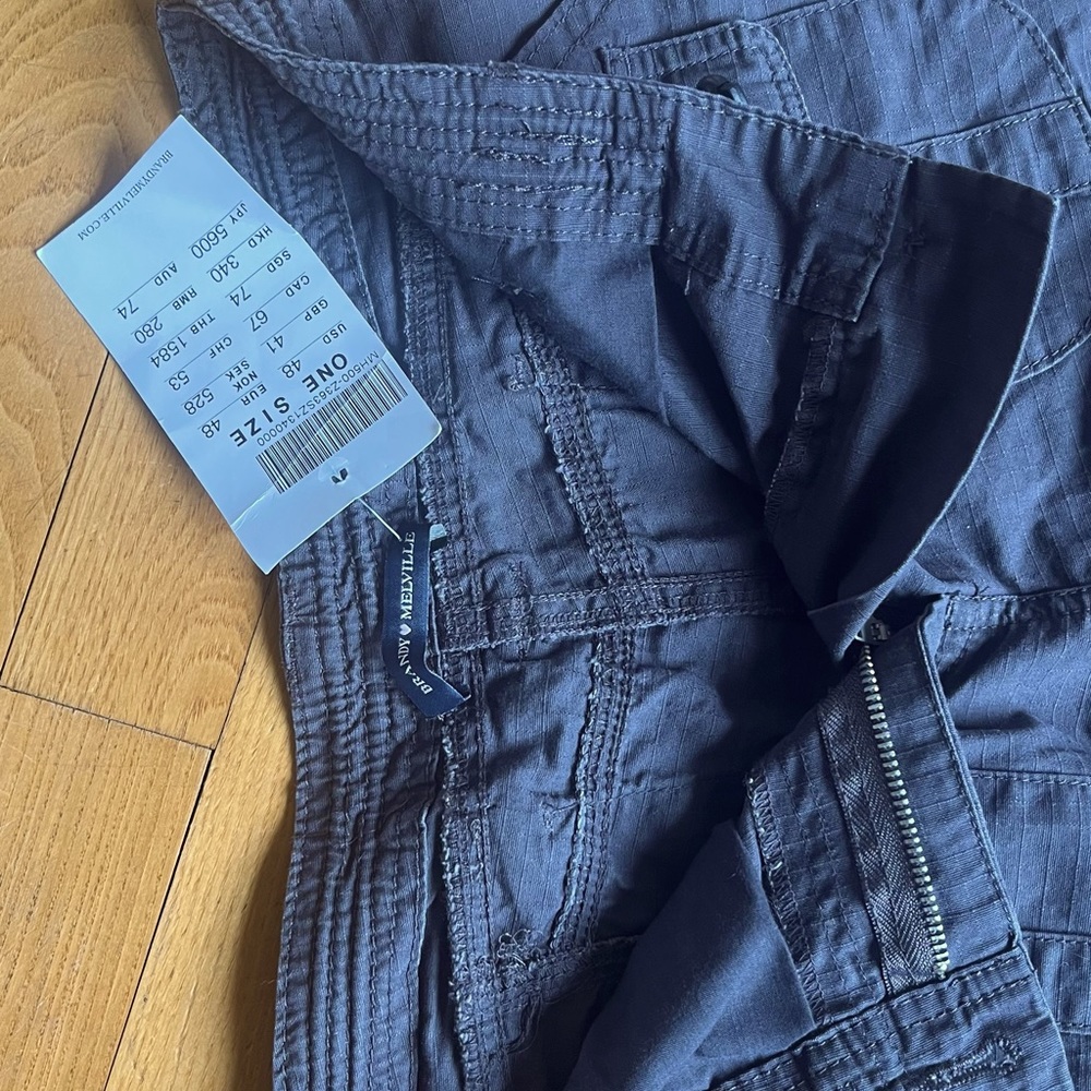 NWT Brandy Melville cargo pants